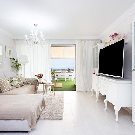 Eden Rentals Sunset Seaviews Residence Costa Adeje  Zewnętrze zdjęcie