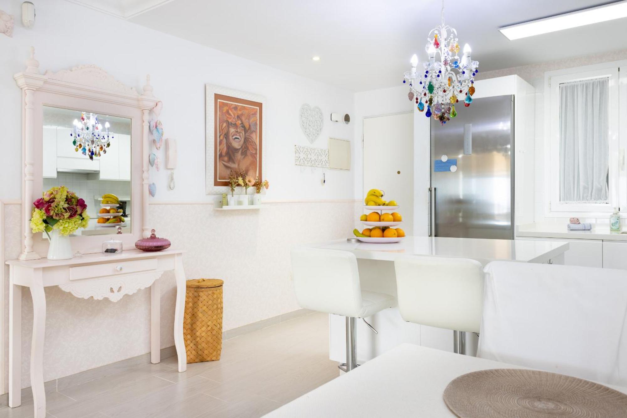 Eden Rentals Sunset Seaviews Residence Costa Adeje  Zewnętrze zdjęcie