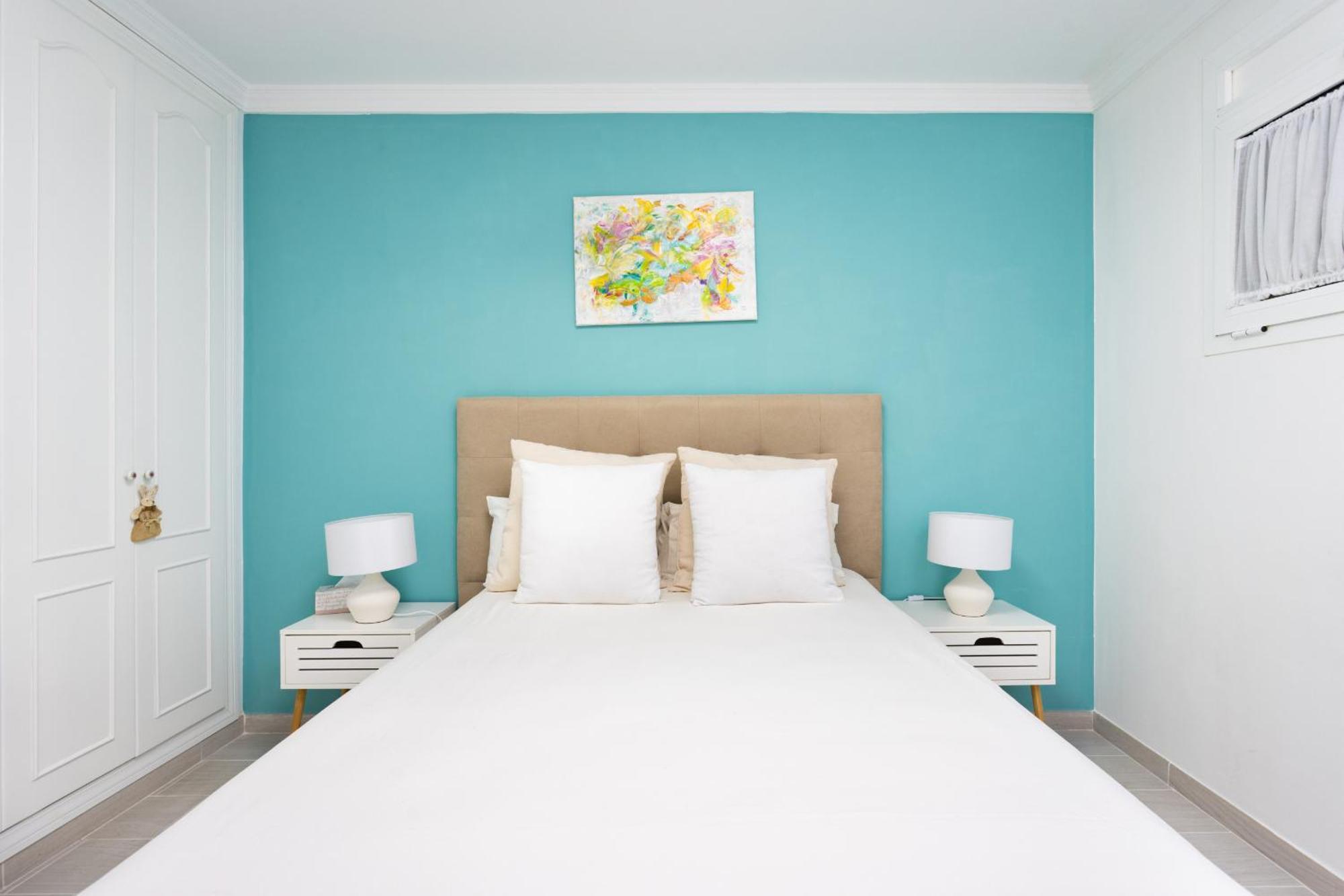 Eden Rentals Sunset Seaviews Residence Costa Adeje  Zewnętrze zdjęcie