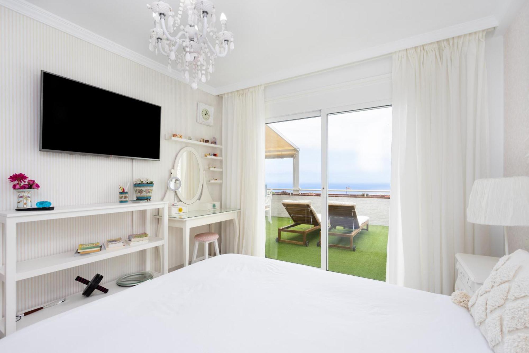 Eden Rentals Sunset Seaviews Residence Costa Adeje  Zewnętrze zdjęcie